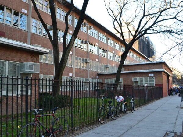 Orchard Collegiate Academy