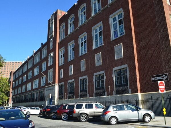 Urban Assembly for Future Leaders