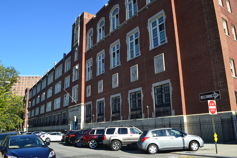 Urban Assembly for Future Leaders