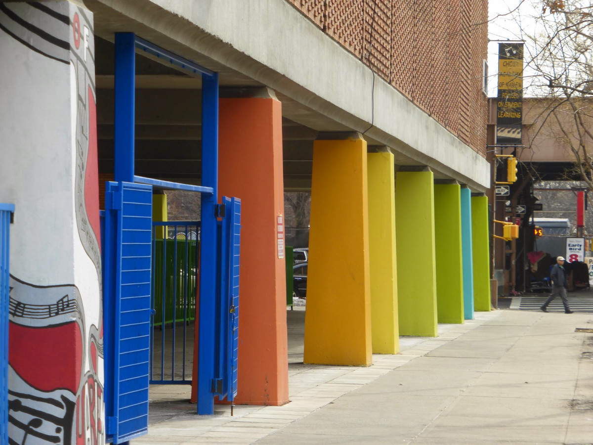 U.A. for Global Commerce