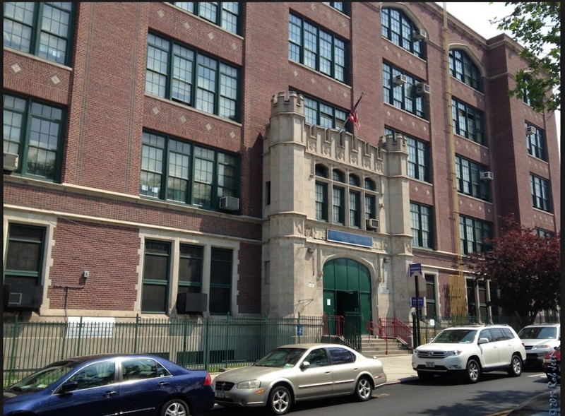 Fredrick Douglas Academy