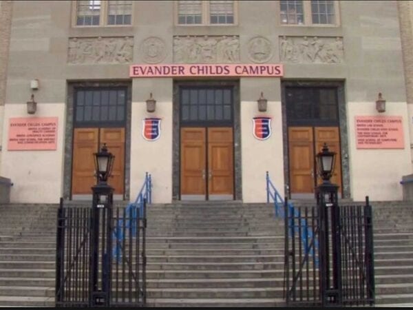 Bronx High School of the Arts