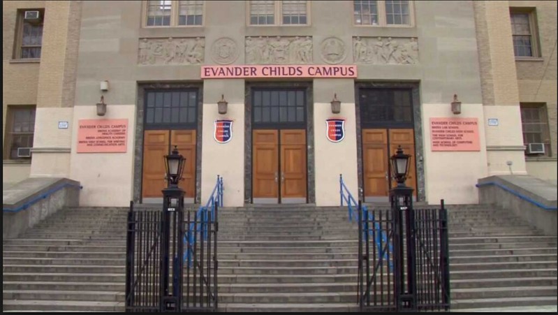 Bronx High School of the Arts