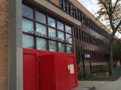 P.S. 279 Herman Schreiber