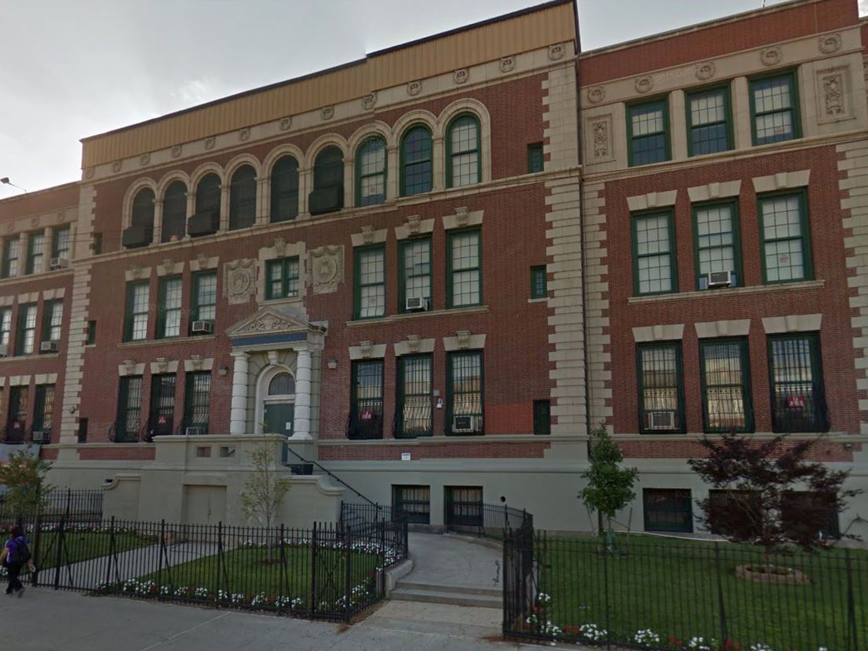 Brooklyn Studio Secondary School