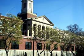 Fort Hamilton High School