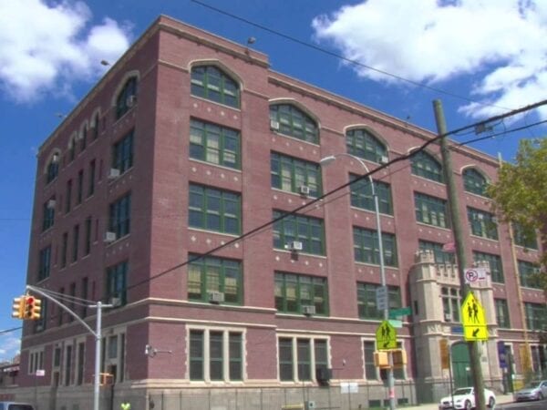 Teacher’s Preparatory School