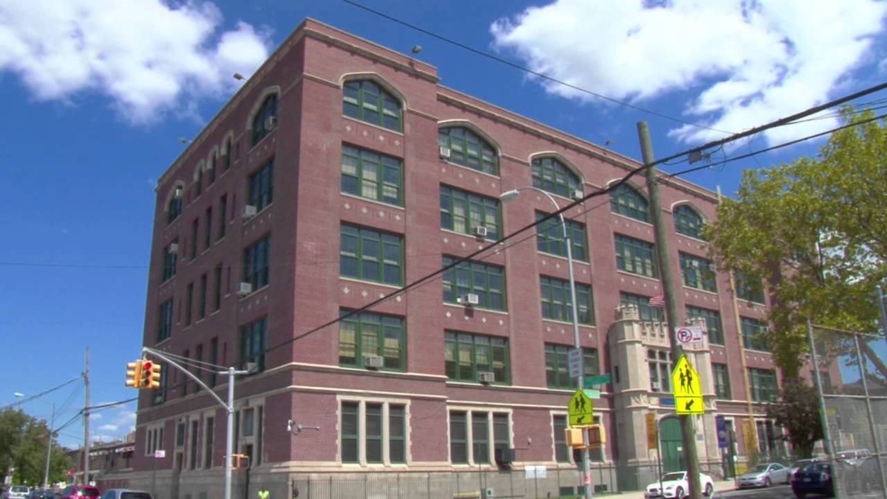 Teacher’s Preparatory School